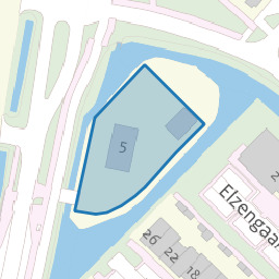 Perceel HDK03-E-9516