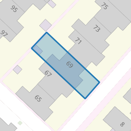 Perceel HDK03-E-9525