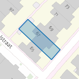 Perceel HDK03-E-9526