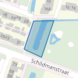 Perceel HDK03-E-9534