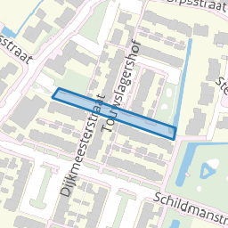 Perceel HDK03-E-9535