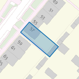 Perceel HDK03-E-9543