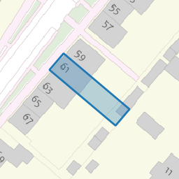 Perceel HDK03-E-9545