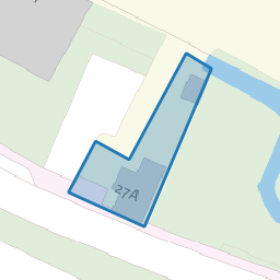 Perceel HDK03-E-9549