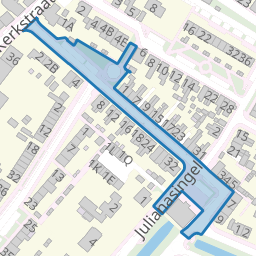 Perceel HDK03-E-9555