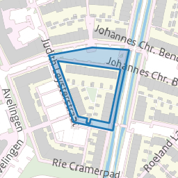 Perceel HDK03-E-9560