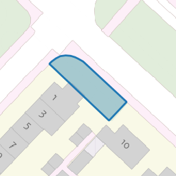 Perceel HDK03-E-9580