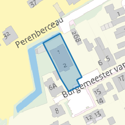 Perceel HDK03-E-9583