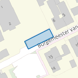 Perceel HDK03-E-9585