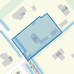 Perceel HDK03-E-9589