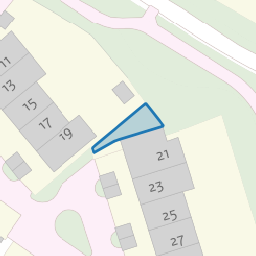 Perceel HDK03-E-9605