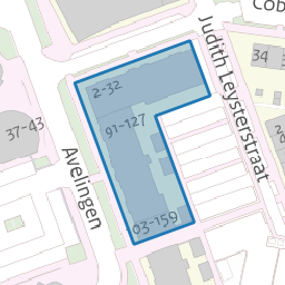 Perceel HDK03-E-9617