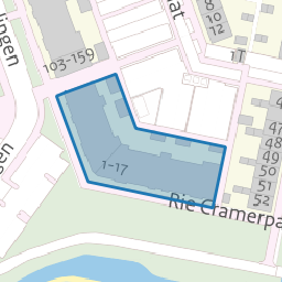 Perceel HDK03-E-9618