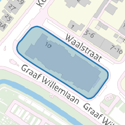 Perceel HDK03-E-9620