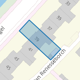 Perceel HDK03-E-9626