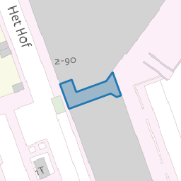 Perceel HDK03-E-9634