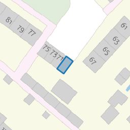 Perceel HDK03-E-9641