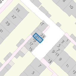 Perceel HDK03-E-9645