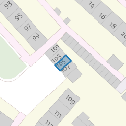 Perceel HDK03-E-9666