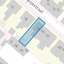 Perceel HDK03-E-9674