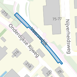 Perceel HDK03-E-9678