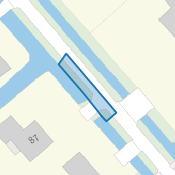 Perceel HDK03-E-9684