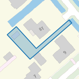 Perceel HDK03-E-9688