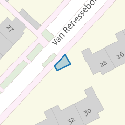 Perceel HDK03-E-9695