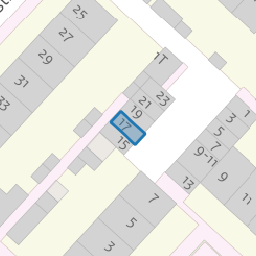 Perceel HDK03-E-9697