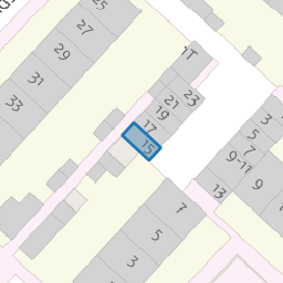 Perceel HDK03-E-9698