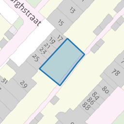 Perceel HDK03-E-9699