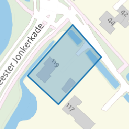 Perceel HDK03-E-9705