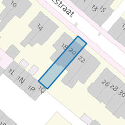 Perceel HDK03-E-9708