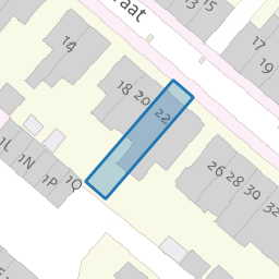 Perceel HDK03-E-9709