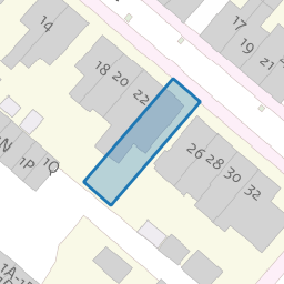 Perceel HDK03-E-9710