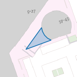 Perceel HDK03-E-9714