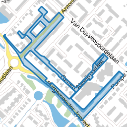 Perceel HDK03-E-9718