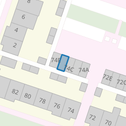 Perceel HDK03-E-9735