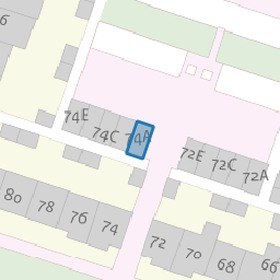 Perceel HDK03-E-9737