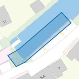 Perceel HDK03-E-9742