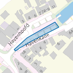 Perceel HDK03-E-9743