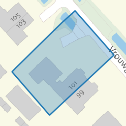 Perceel HDK03-E-9744