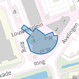 Perceel HDK03-E-9748