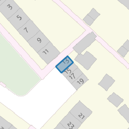 Perceel HDK03-E-9750