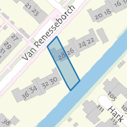 Perceel HDK03-E-9769