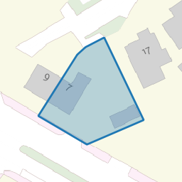 Perceel HDK03-E-9781