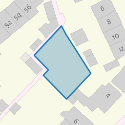 Perceel HDK03-E-9783