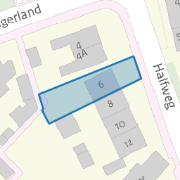 Perceel HDK03-E-9784