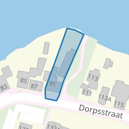 Perceel HDK03-E-9796