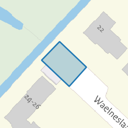 Perceel HDK03-E-9797